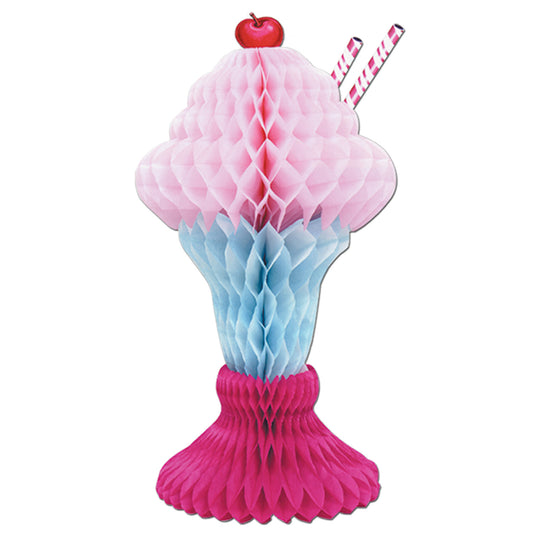 ICE CREAM SUNDAE TISSUE