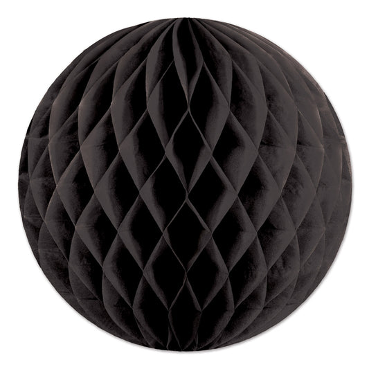 TISSUE BALL - RED 12"                  EACH