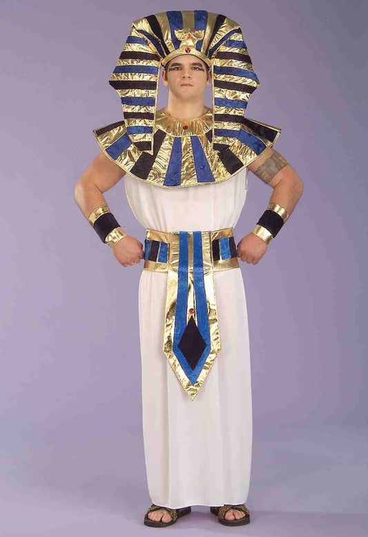 Super Tut Adult Costume