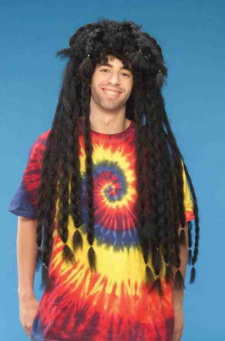 WIG - RIDICULOUS RASTA