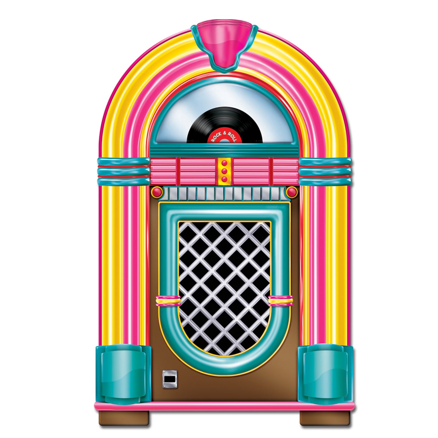 CUTOUT - JUKEBOX