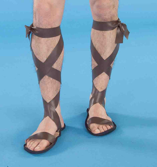 Adult Roman Sandals