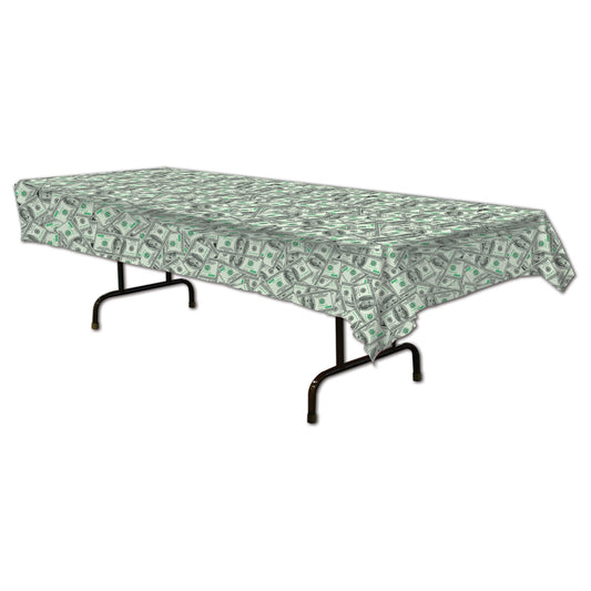 TABLECOVER - BIG BUCKS