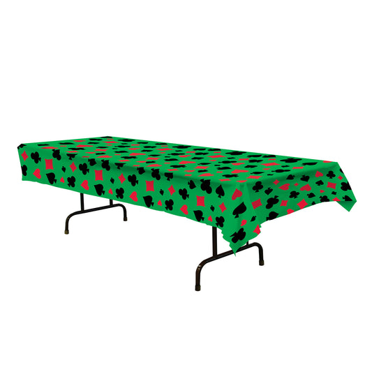 TABLECOVER - CASINO