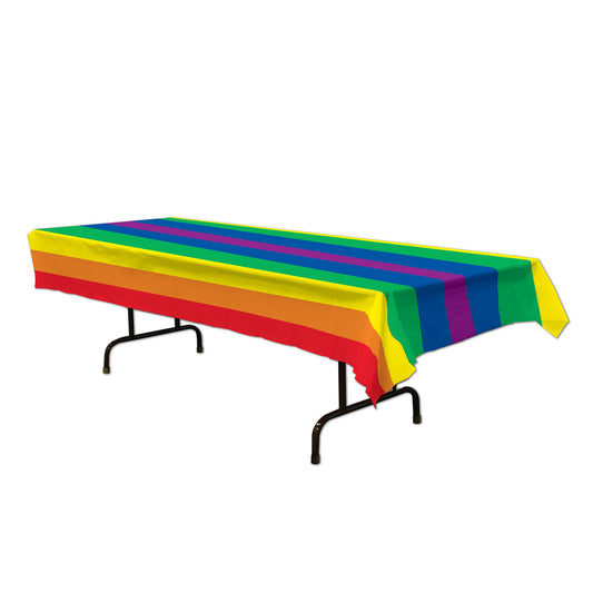 TABLECOVER - RAINBOW