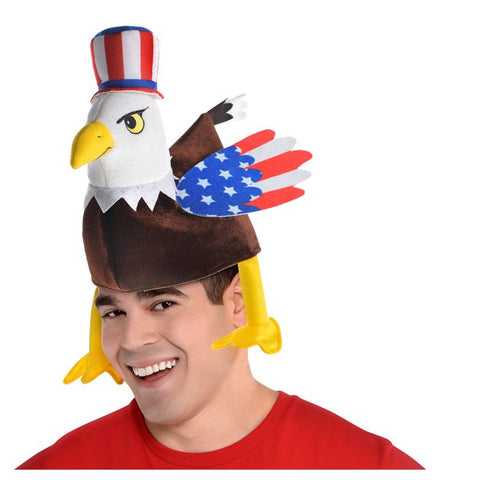 EAGLE HAT