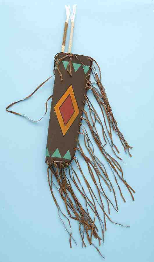 Quiver & Arrow Set