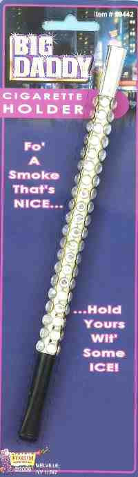 CIGARETTE HOLDER - BIG