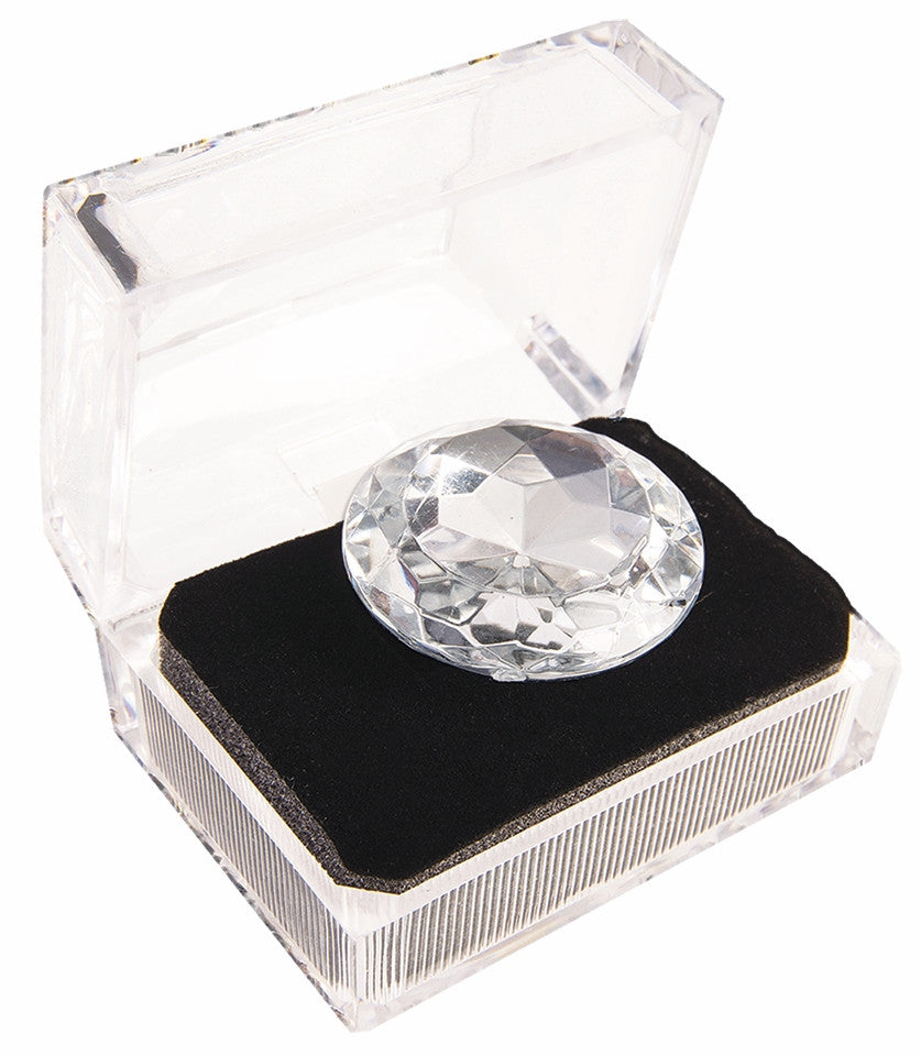 BACELORETTE JUMBO RING 1PC