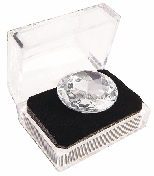 BACELORETTE JUMBO RING 1PC