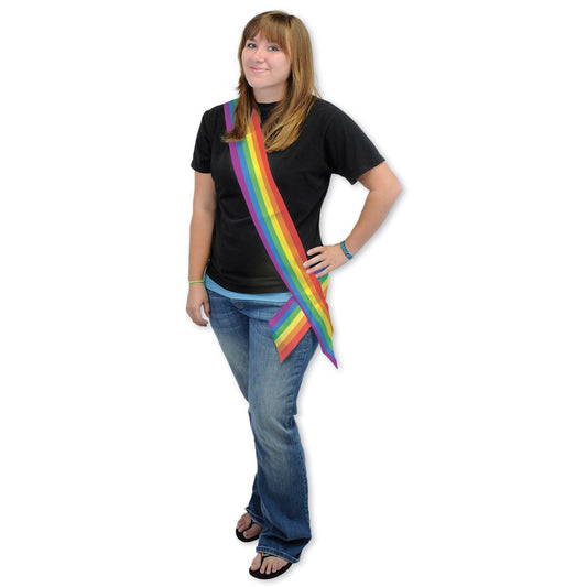 SASH - RAINBOW