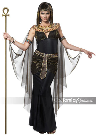 EGYPTIAN STAFF COSTUME ACCESSORY