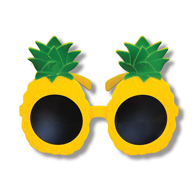 PINEAPPLE GLASSES