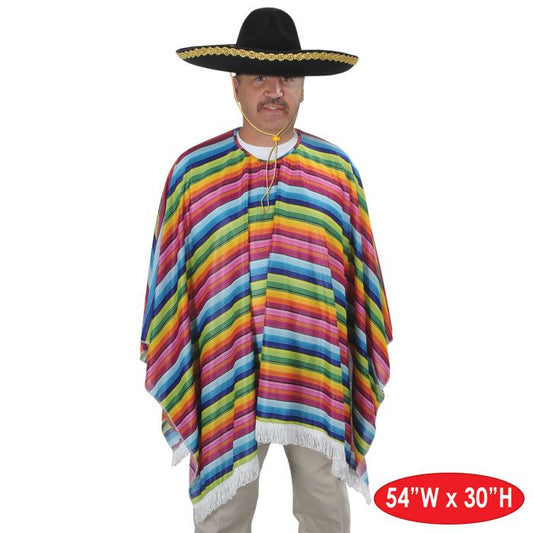 MEXICAN SERAPE