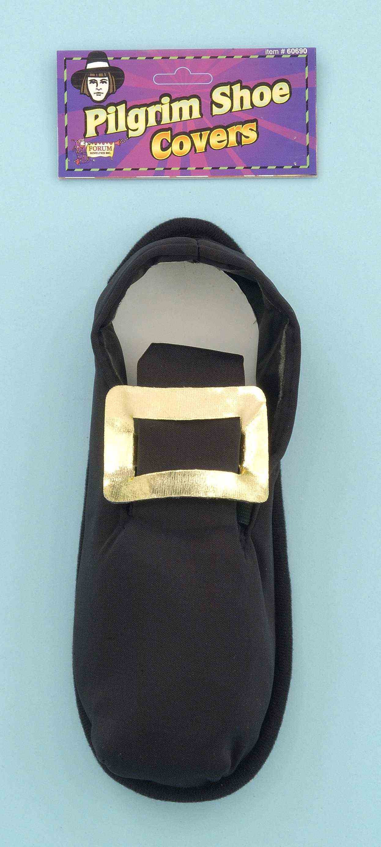 SHOE COVERS - PILGRIM