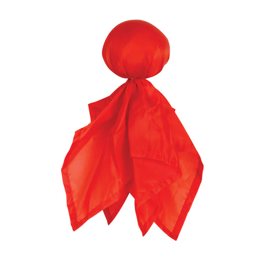 FLAG - CHALLENGE RED                      EACH