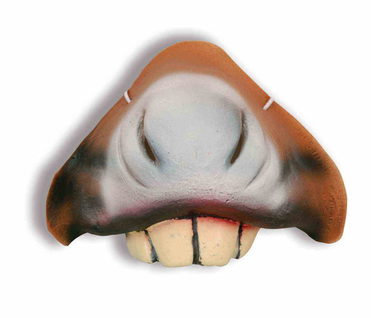 Donkey Nose