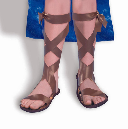 Roman Sandals - Child Size