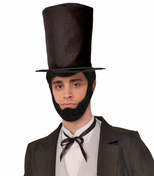 BEARD - LINCOLN BLACK
