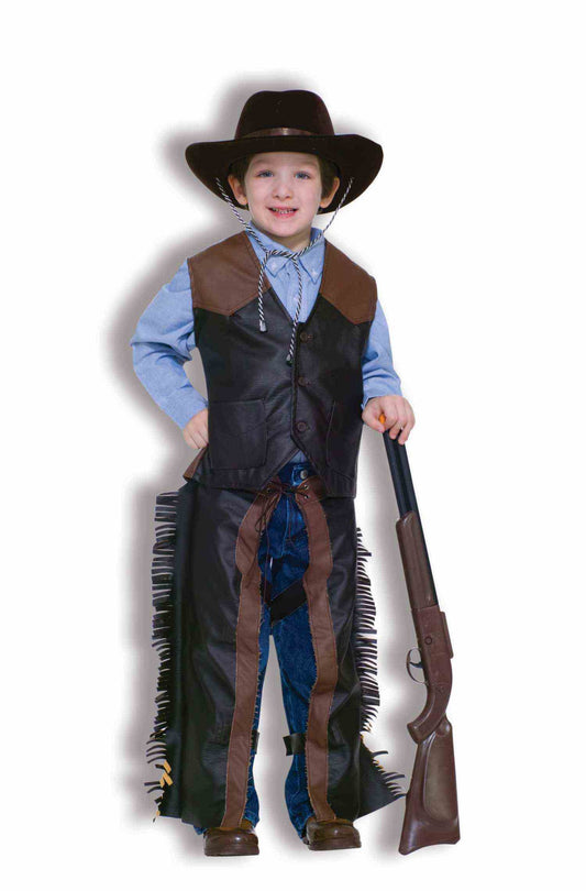 Dress Up Cowboy - Child Costume