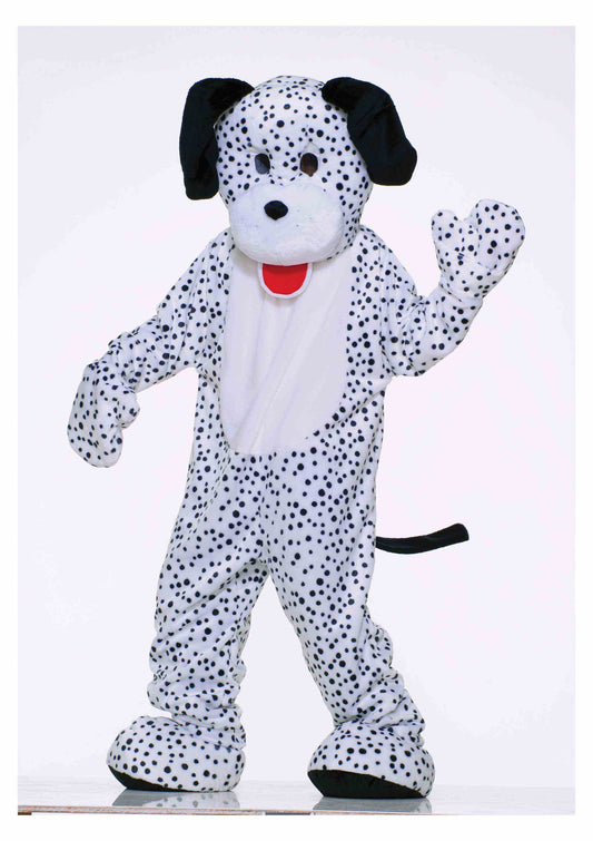 Dalmatian Dog Adult Costume