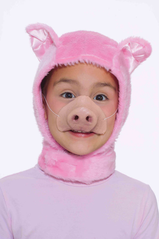 Piglet Disguise Kit - Child Size