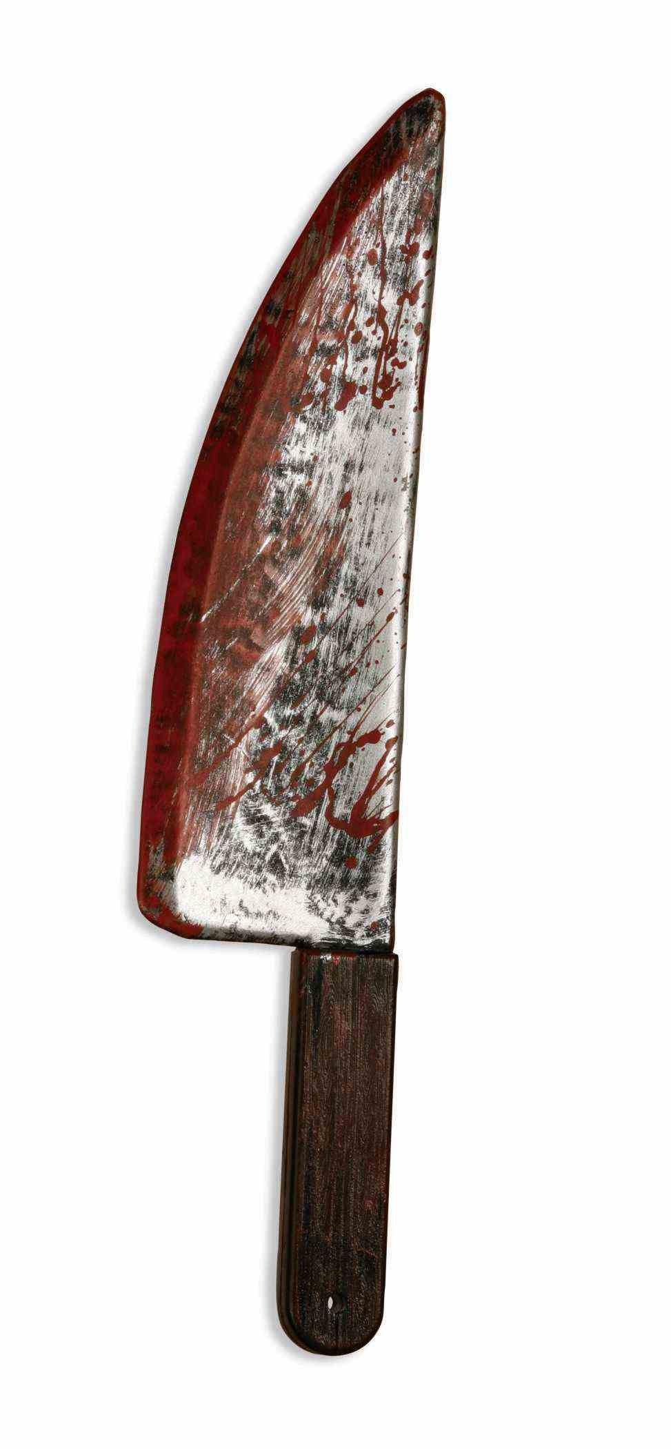 KNIFE - BLOODY