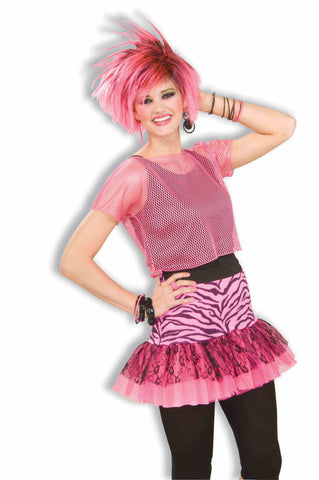 COSTUME - POP PARTY SKIRT