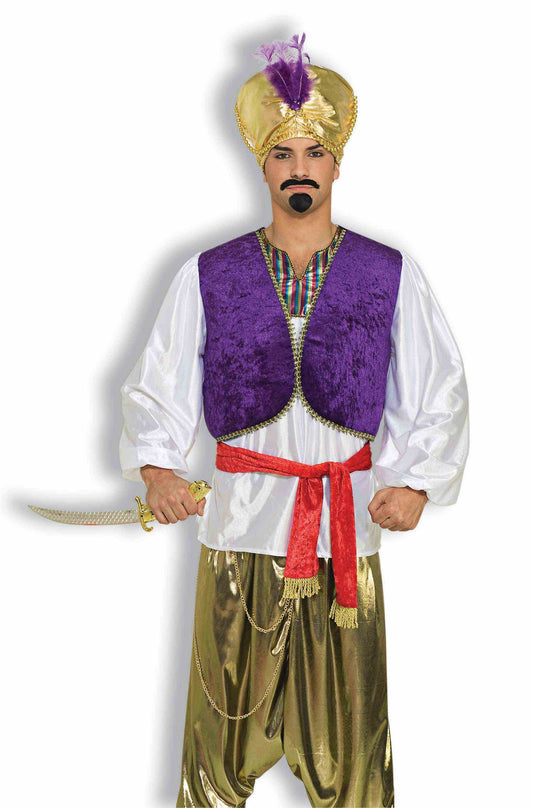 Desert Prince Costume Kit