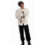 STRAIGHT JACKET COSTUME - ADULT