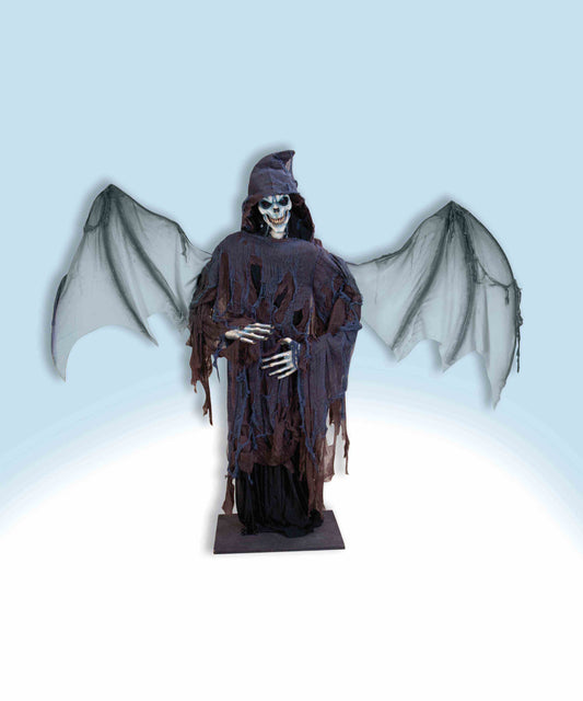 6ft. "Lord of Death" Prop
