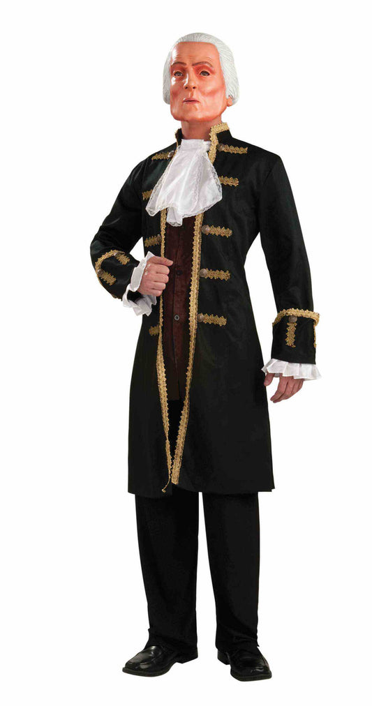 George Washington Adult Costume