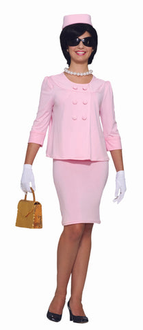 First Lady - Adult Costume