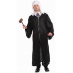 THE JUDGE COSTUME - ADULT STANDARD