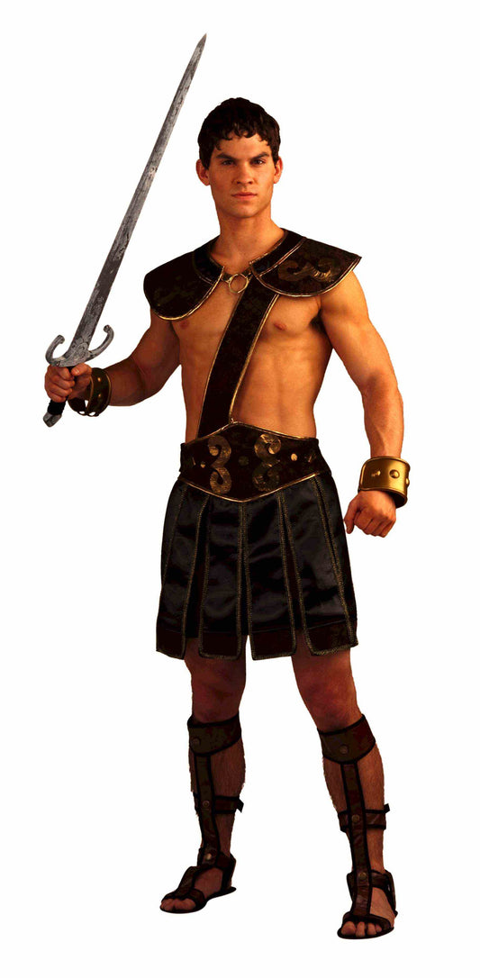ROMAN STUD COSTUME
