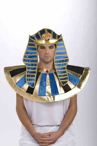 EGYPTIAN MALE HEADPIECE