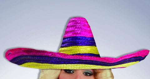 Zapata Sombrero Hat
