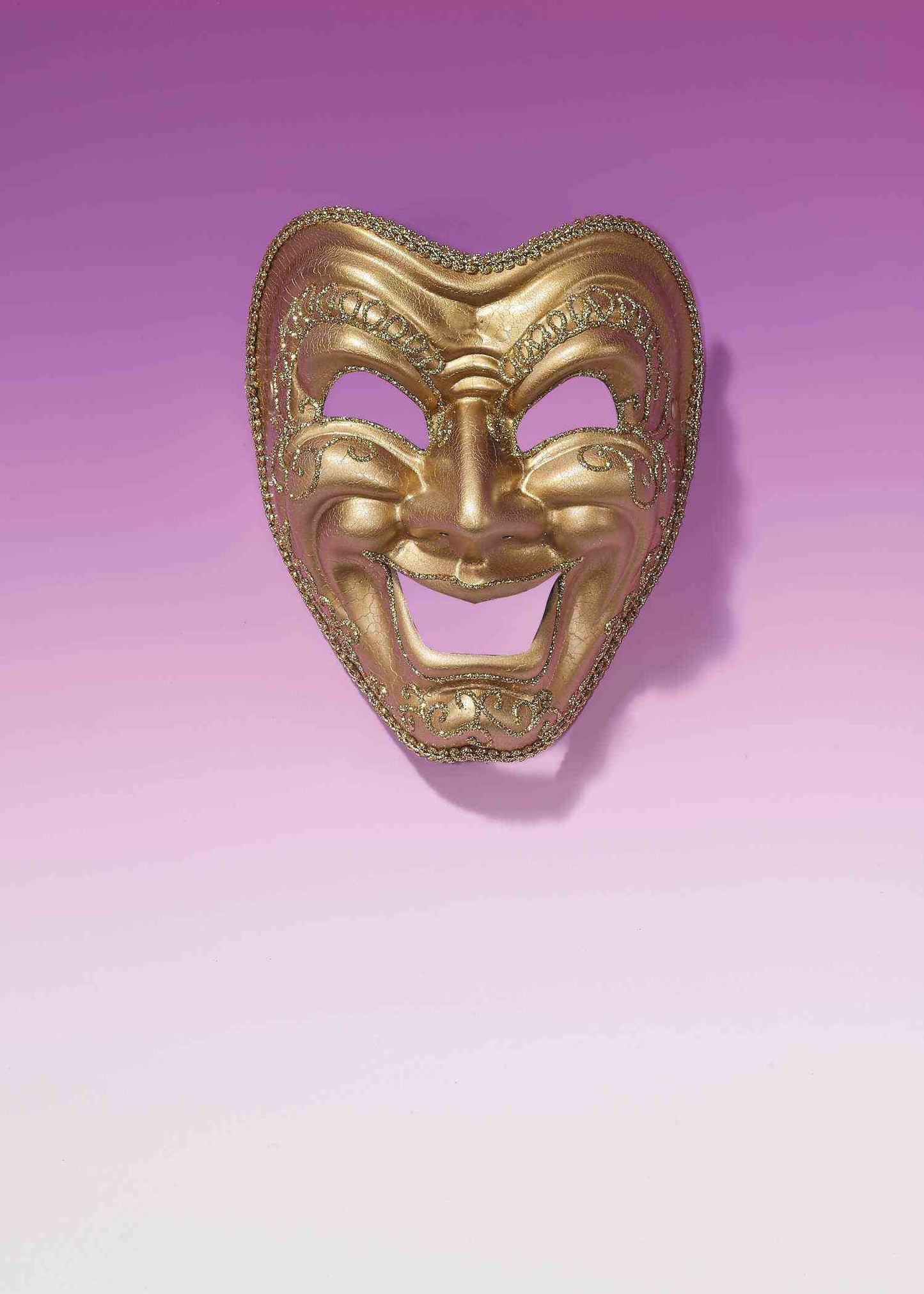 MASK - COMEDY GOLD