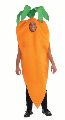 Carrot - Adult Costume