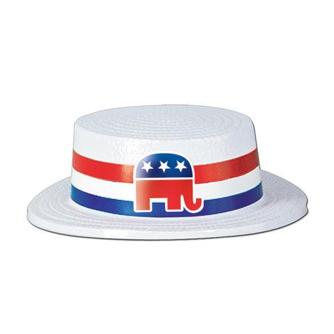 SKIMMER W/REPUBLICAN ELEPHANT