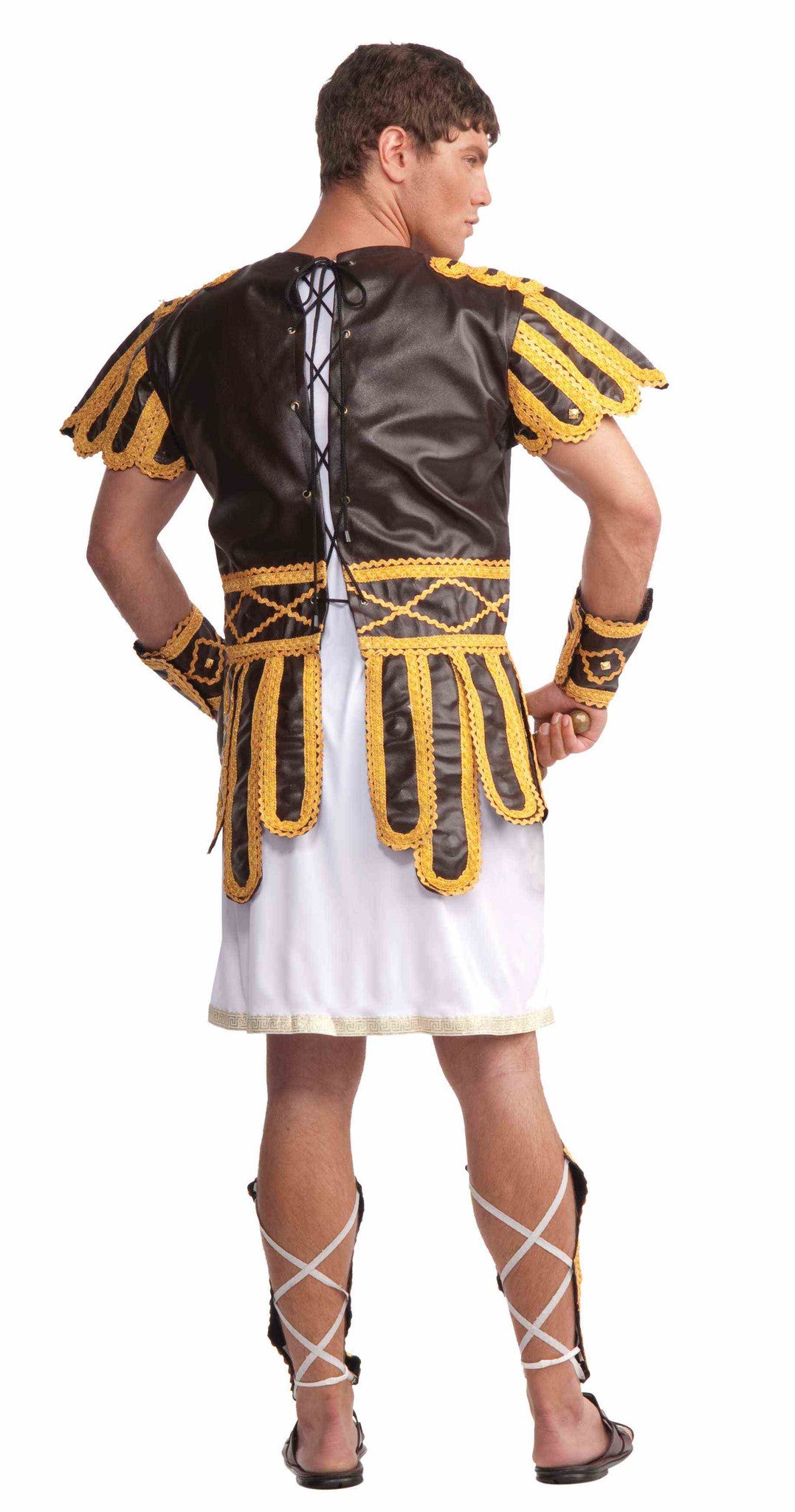 Roman Emperor - Adult Costume