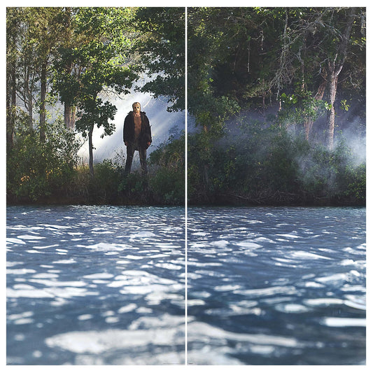 Jason Lake Scene Setter