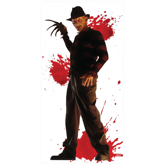 NIGHTMARE ON ELM STREET SCENE SETTER