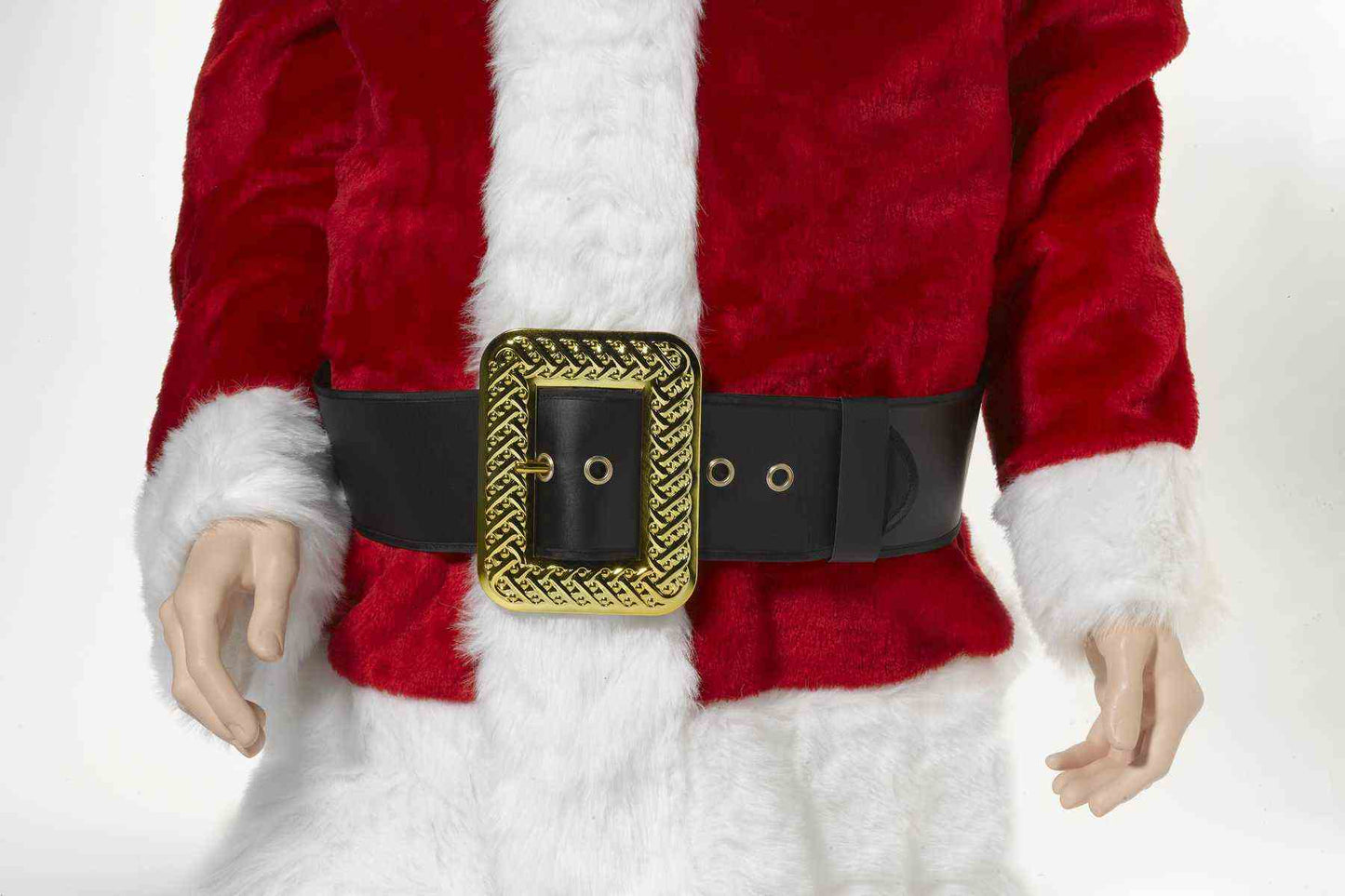 DELUXE PIRATE / SANTA BELT
