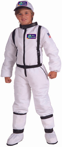Space Explorer - Kids Costume