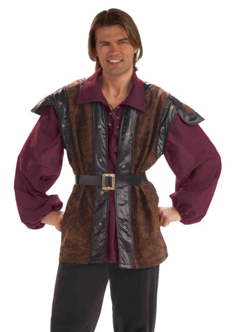 Medieval Mercenary - Adult Costume