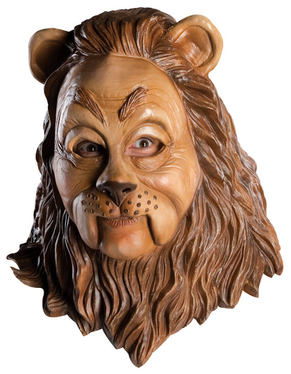 MASK - COWARDLY LION WIZARD OF OZ
