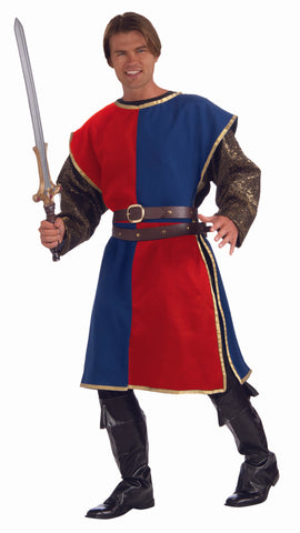 Medieval Tabard - Adult Costume