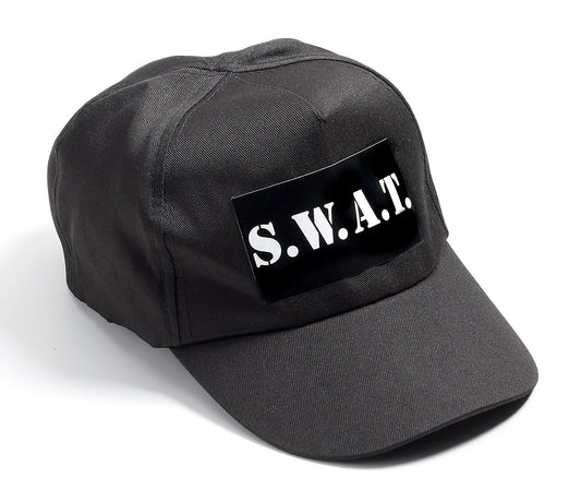 SWAT Ball Cap
