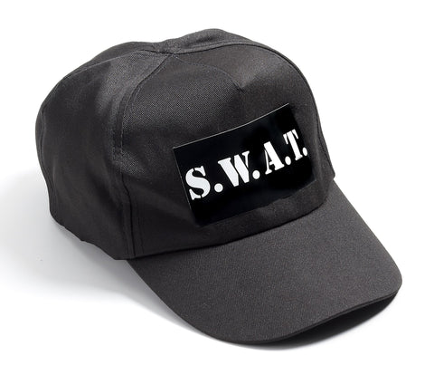 SWAT BALL CAP